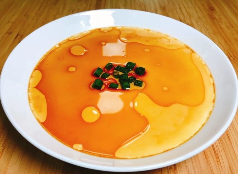 蒸水蛋失敗 蒸水蛋失敗