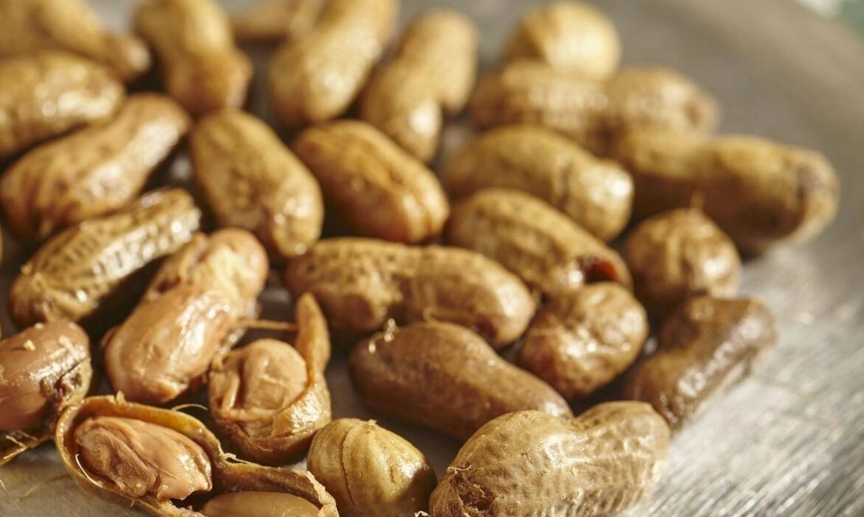 水煮花生冷藏方法