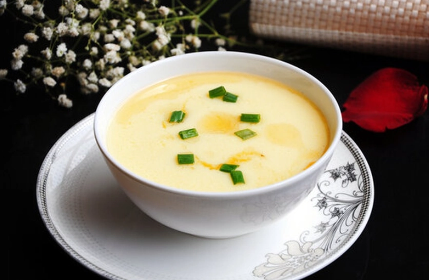 蒸水蛋失敗 蒸水蛋失敗