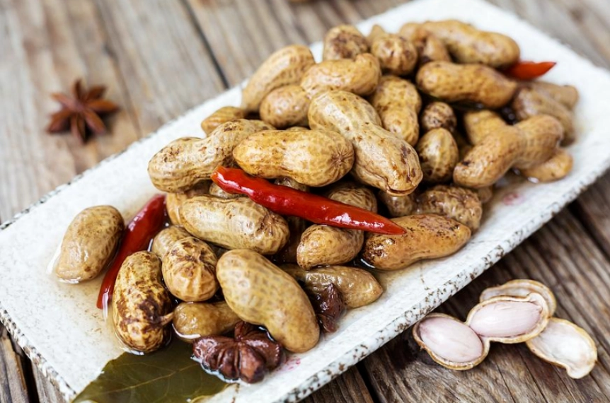 花生如何快速煮爛