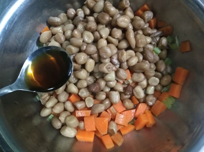 花生米煮法 花生米煮法