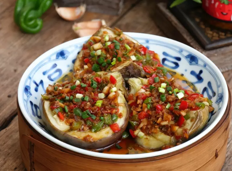 萬用蒜蓉醬 萬用蒜蓉醬