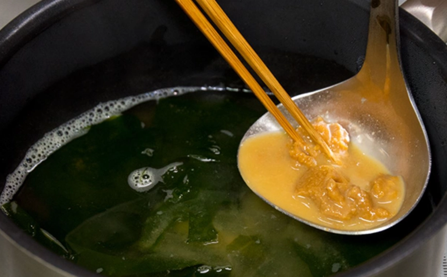 日式味噌湯食譜 日式味噌湯食譜