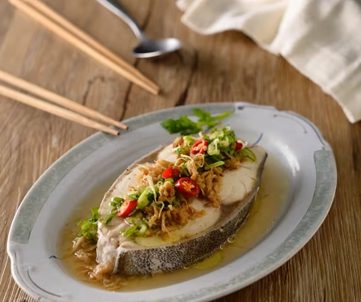 鱈魚蒸煮技巧 鱈魚蒸煮技巧