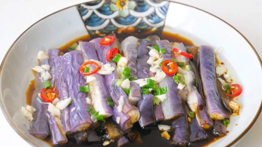 茄子料理 茄子料理