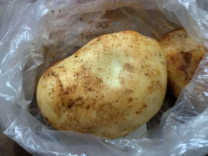 蒸馬鈴薯時間 蒸馬鈴薯時間