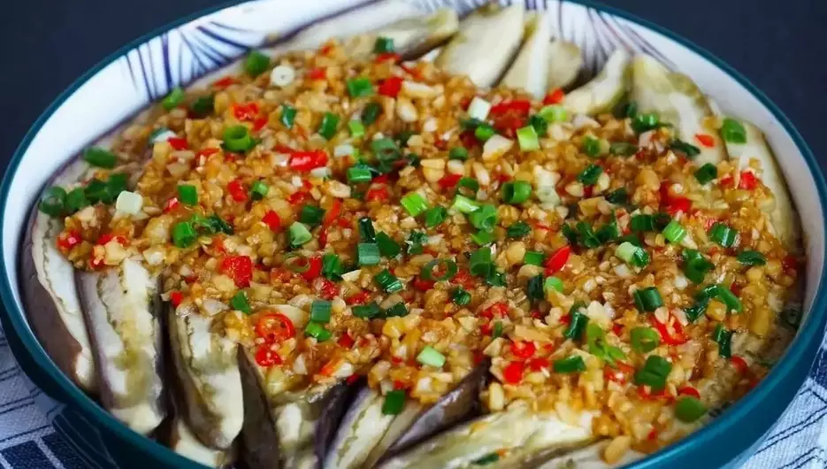 蒸茄子時間 蒸茄子時間