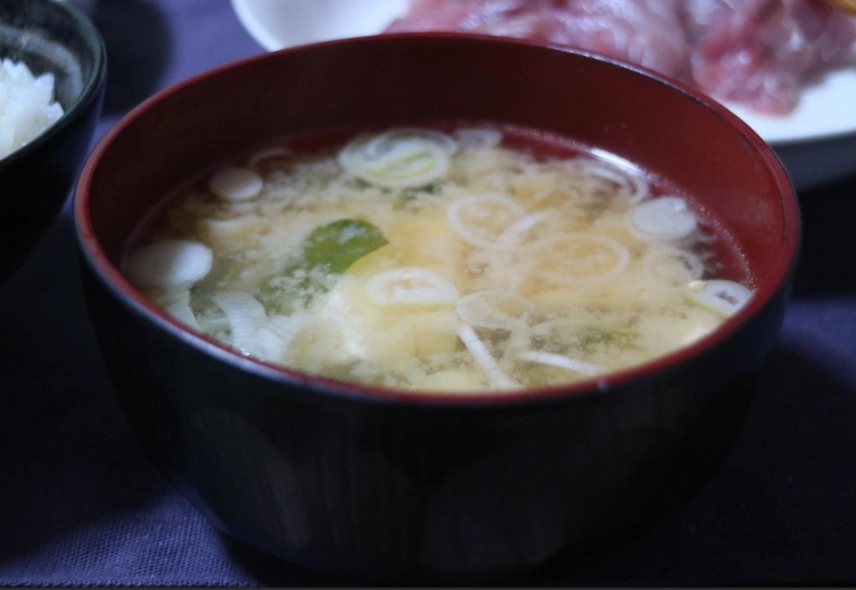 奶油味噌湯做法