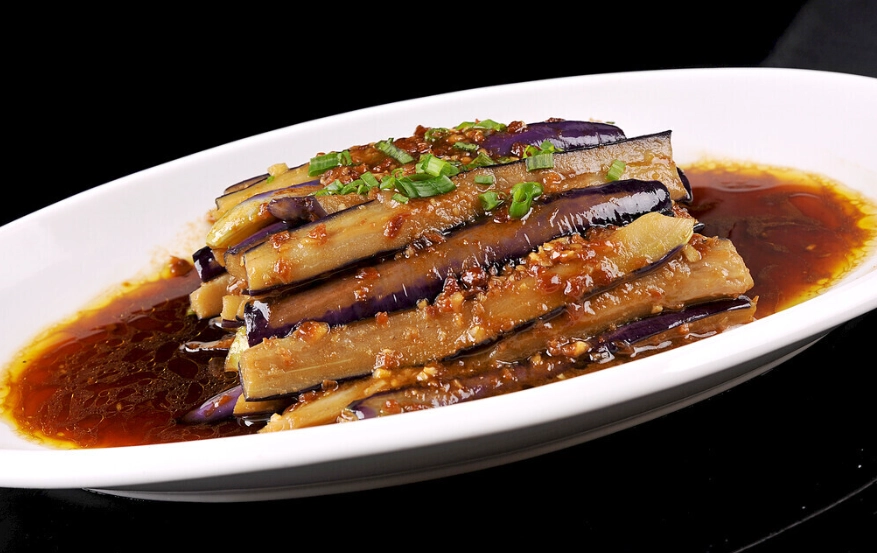 蒸茄子做法 蒸茄子做法