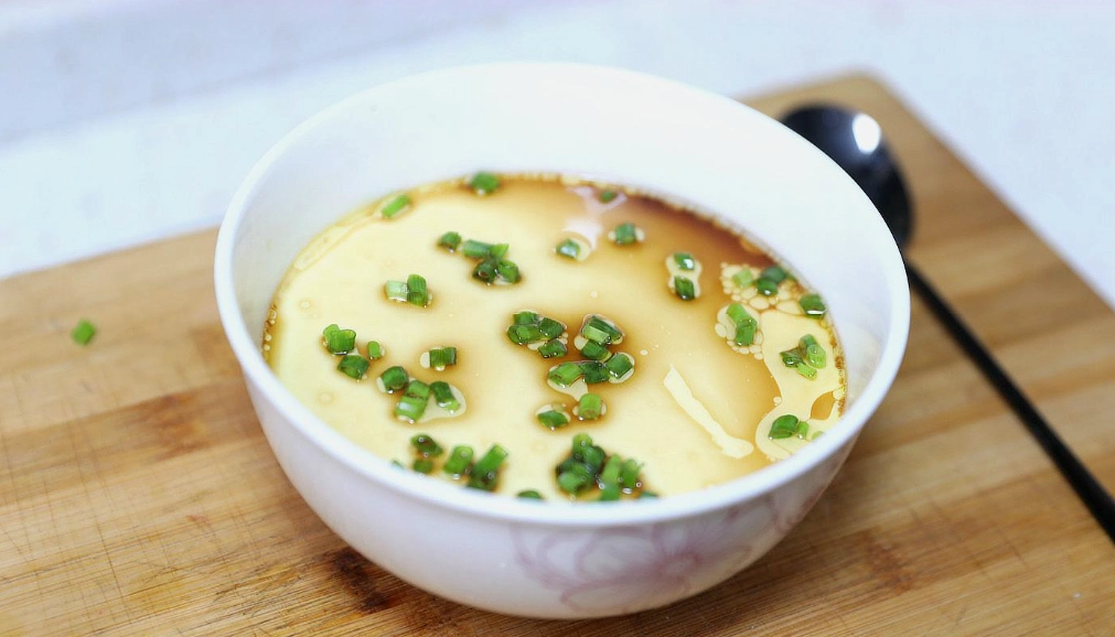 二人份蒸蛋 二人份蒸蛋