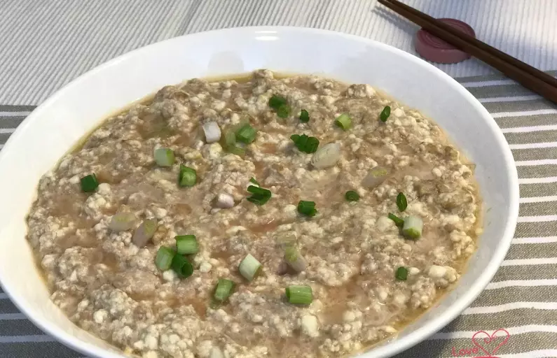 蒸肉餅食譜 蒸肉餅食譜