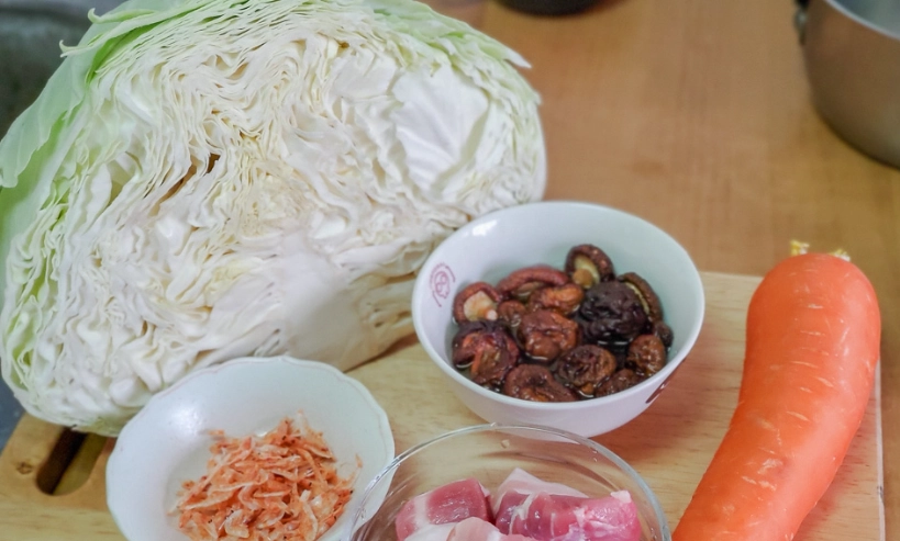 一人份米飯煮法