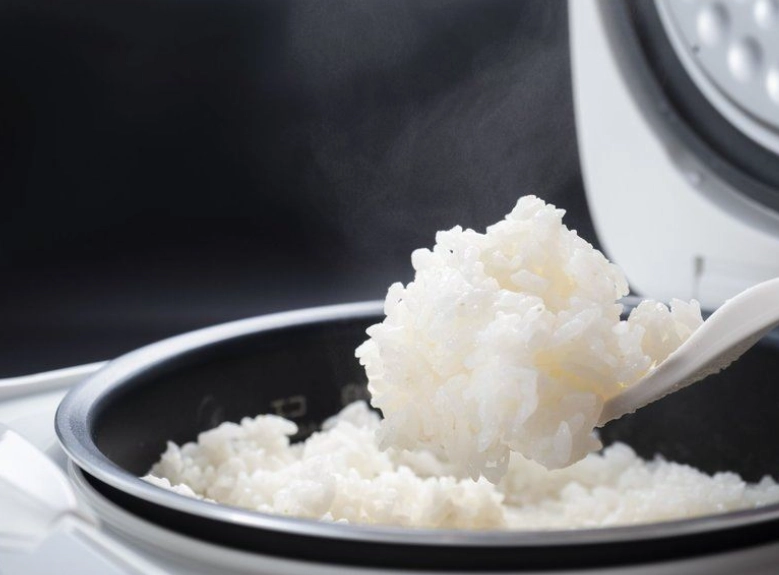 一人份米飯煮法