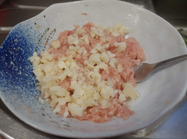 蒸肉餅做法 蒸肉餅做法