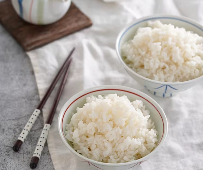 一人份米飯煮法