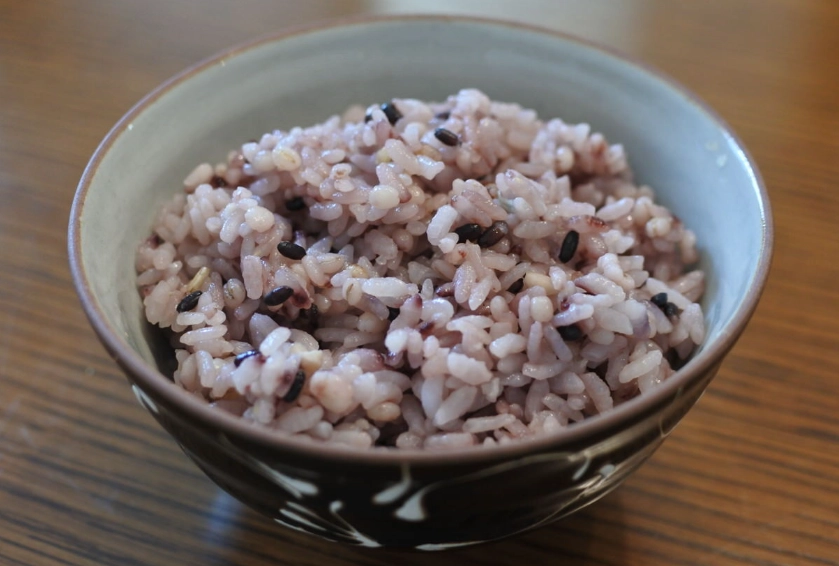 白米混合比例 白米混合比例