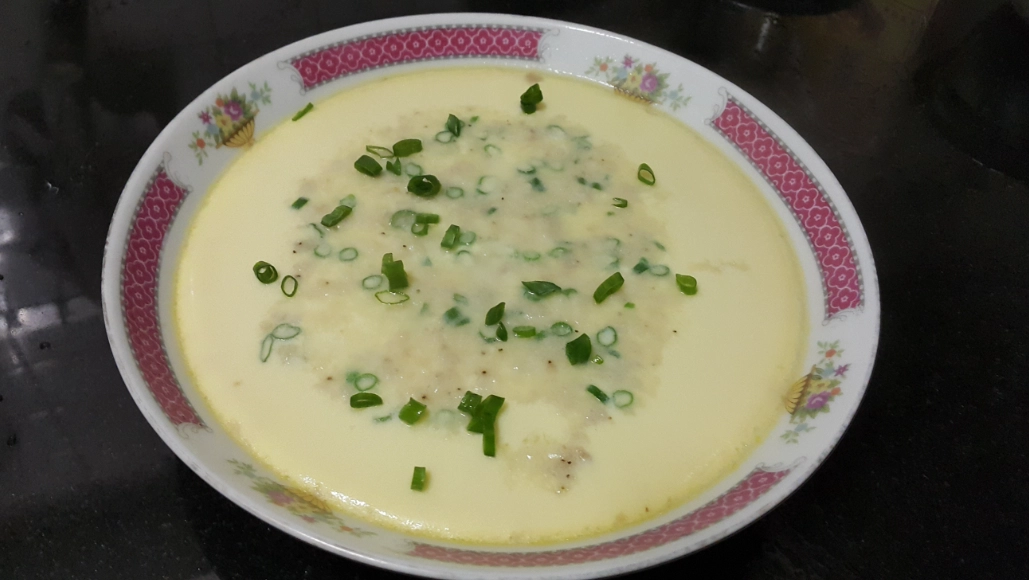 蒸水蛋失敗 蒸水蛋失敗