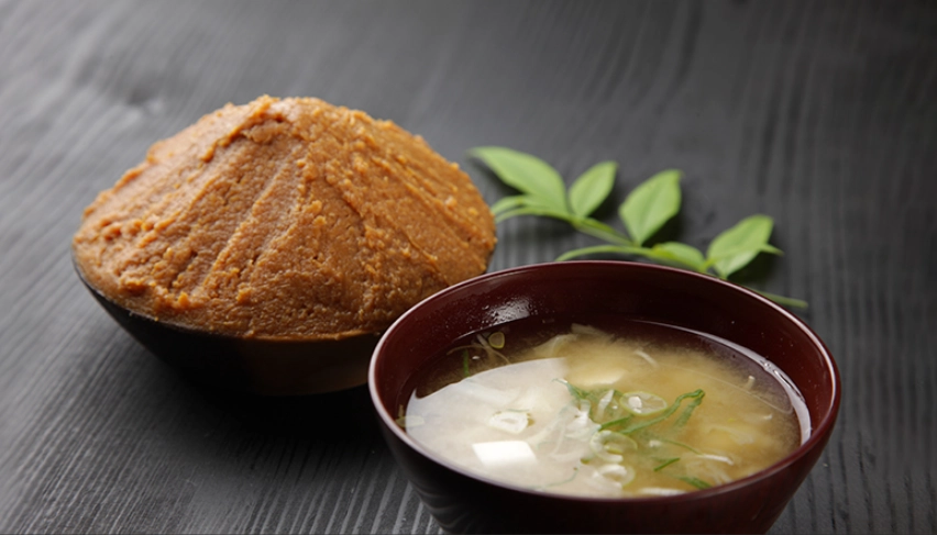 味噌湯做法