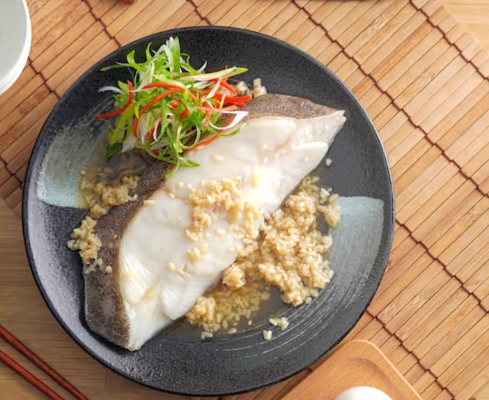 鱈魚料理食譜 鱈魚料理食譜