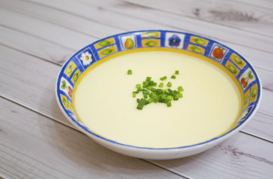 蒸水蛋技巧 蒸水蛋技巧