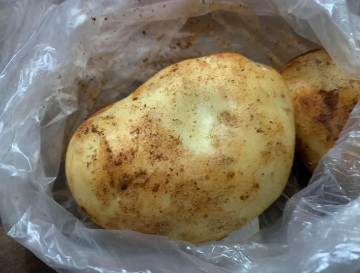 馬鈴薯軟化時間 馬鈴薯軟化時間