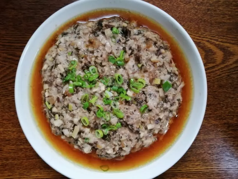 蒸肉餅食譜 蒸肉餅食譜