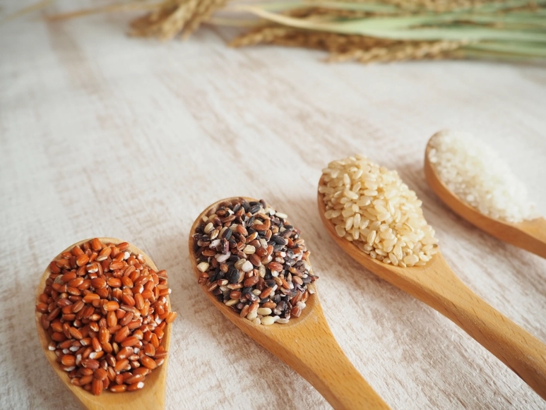 十穀米比例 十穀米比例