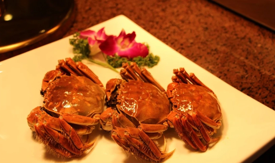 大閘蟹料理技巧 大閘蟹料理技巧