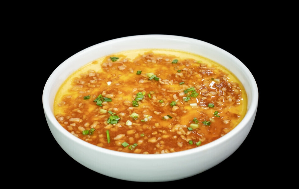 鹹蛋蒸瘦肉 食譜