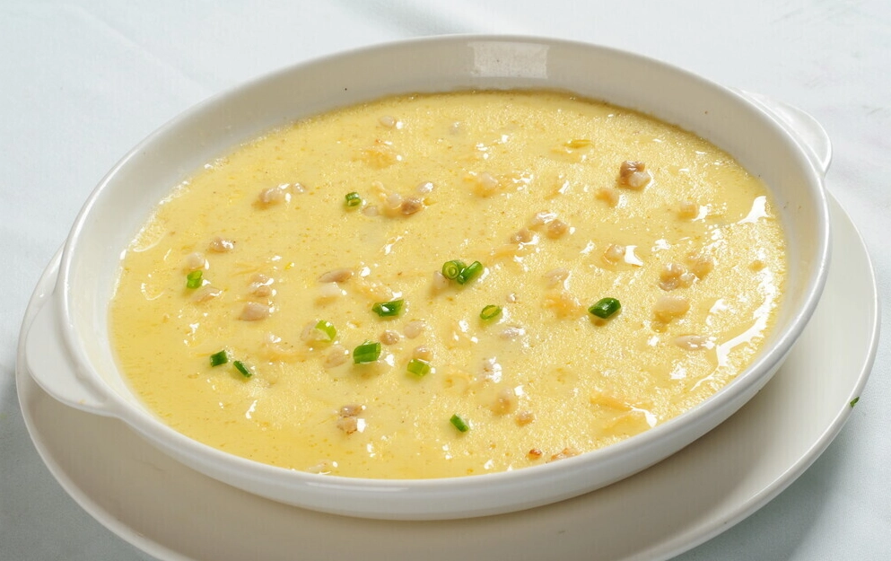 鹹蛋蒸瘦肉 食譜