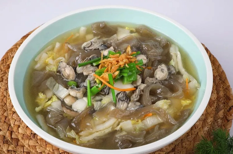 地瓜粉香港餐廳