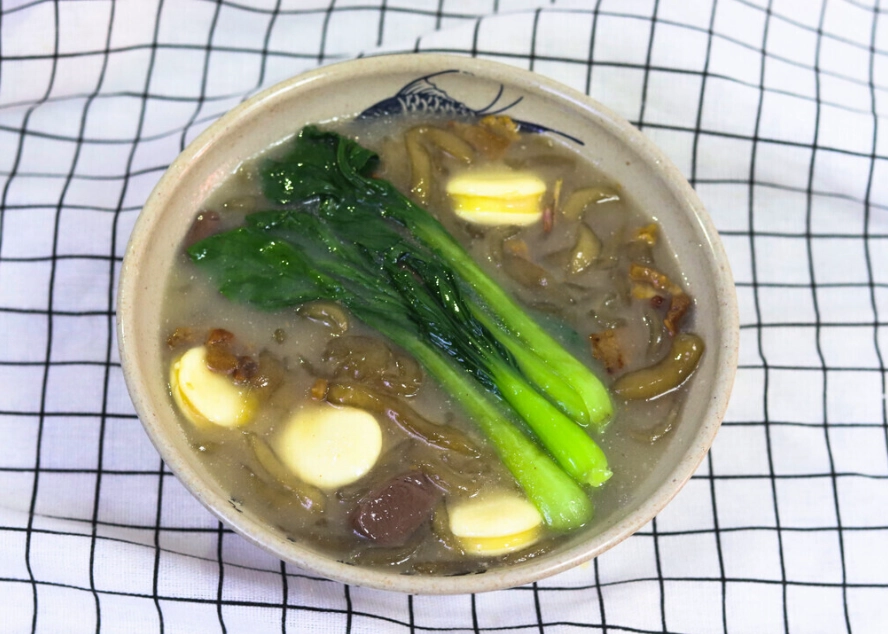 地瓜粉香港餐廳