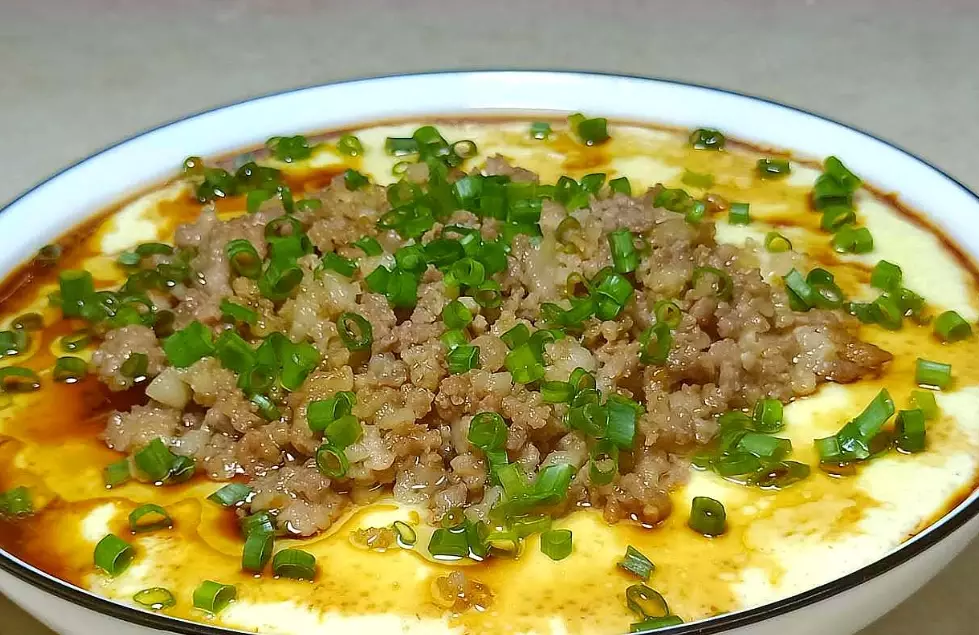 鹹蛋蒸瘦肉 食譜