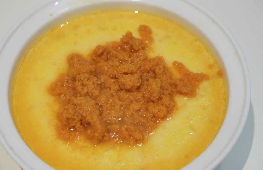 台北威蛋蒸肉餅餐廳