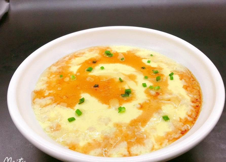 台北威蛋蒸肉餅餐廳