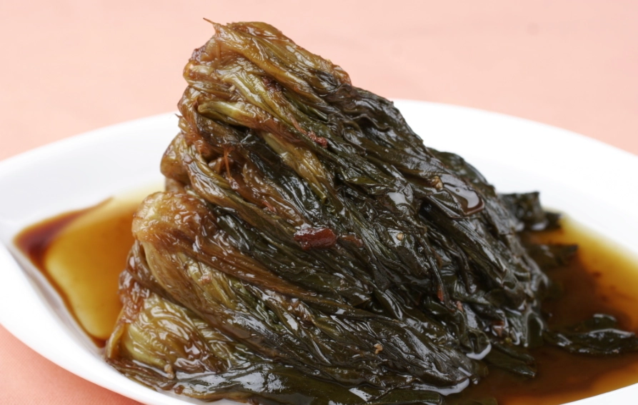 上海烤麩做法 上海烤麩做法