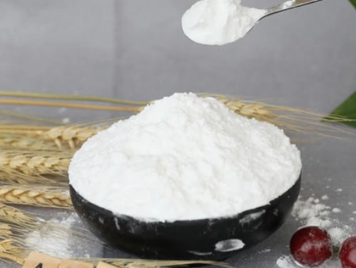 澄粉點心 澄粉點心