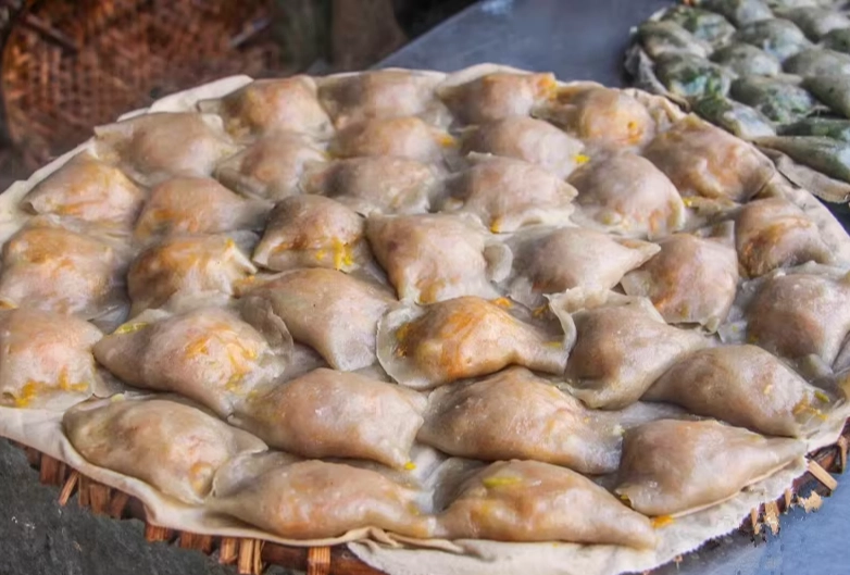 地瓜粉 替代 木薯粉