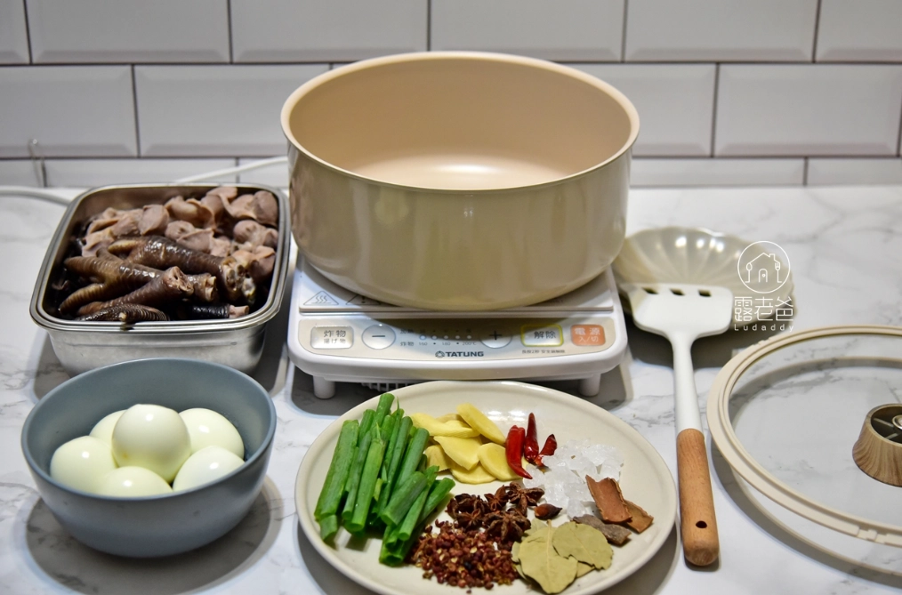台灣滷味做法