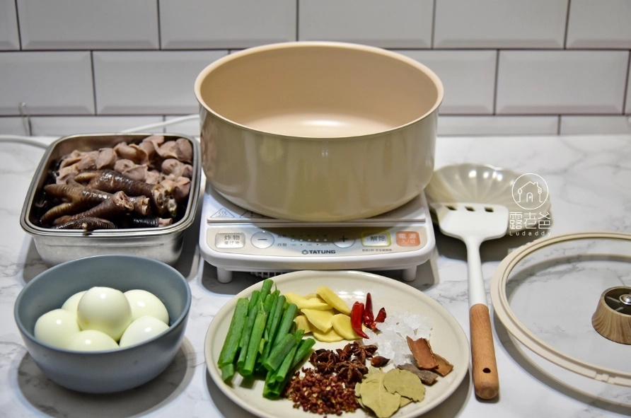 滷味食材 滷味食材