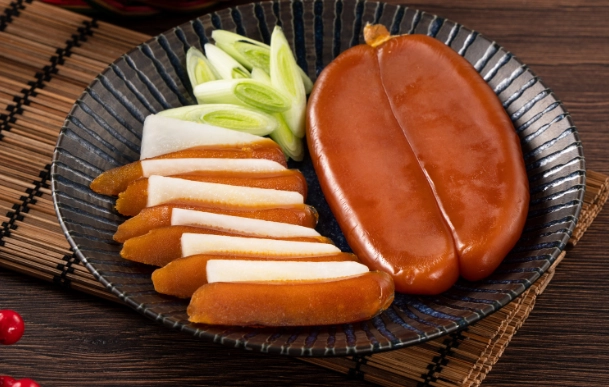 烏魚子來源 烏魚子來源