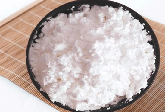 澄粉怎麼做才會Q