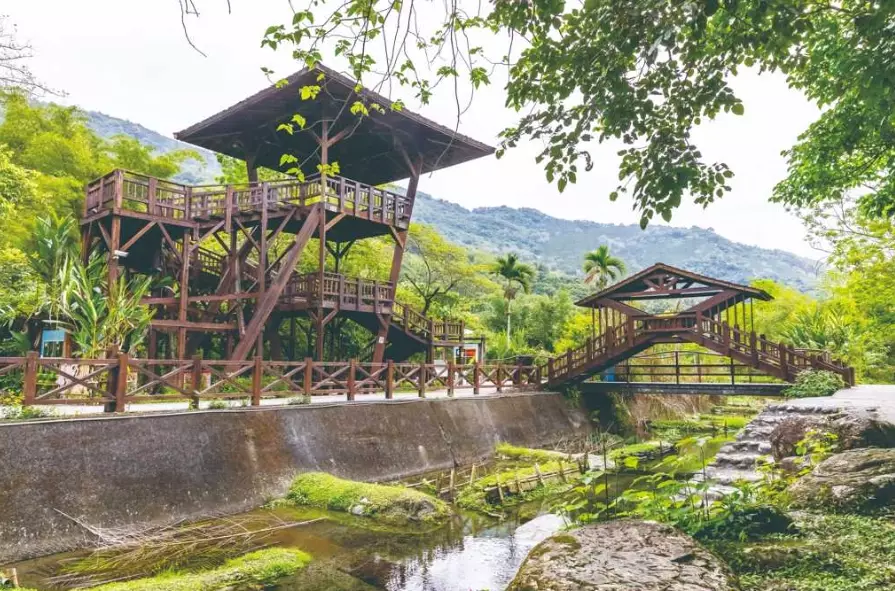 馬太鞍溼地休閒農業區 交通 馬太鞍溼地休閒農業區 交通