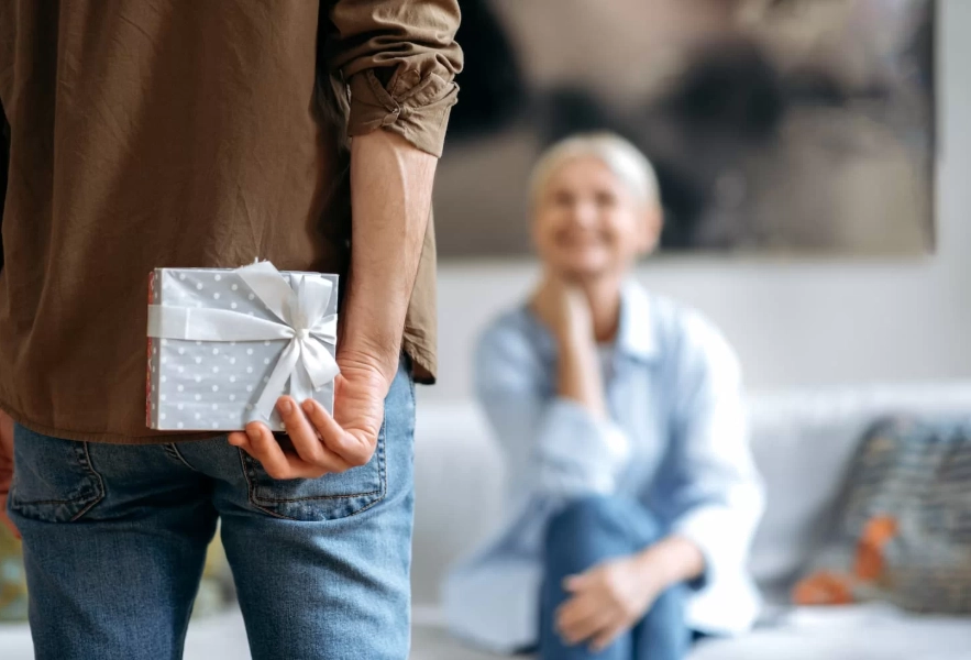 珍珠婚禮物 珍珠婚禮物