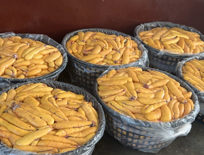 烏魚子食用方法