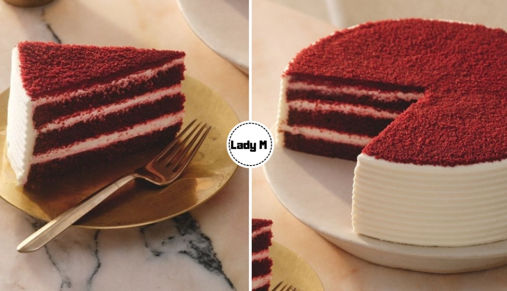 紅絲絨蛋糕做法