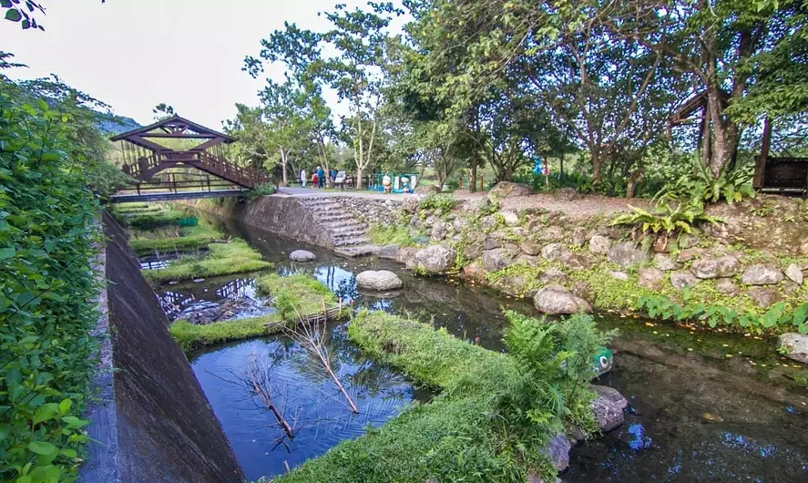 馬太鞍溼地休閒農業區 交通 馬太鞍溼地休閒農業區 交通