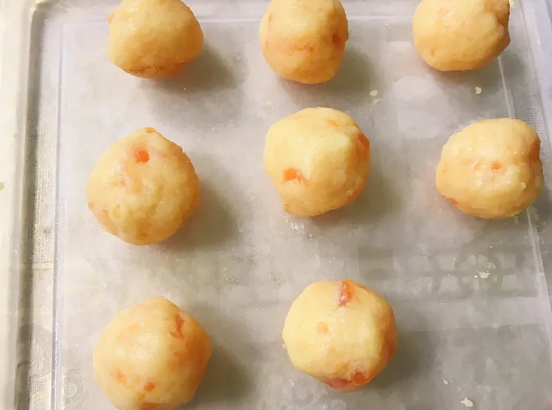 蛋黃酥冷藏可以放幾天