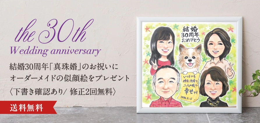 紀念日禮物推薦