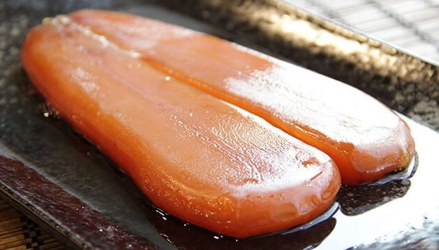 烏魚子來源 烏魚子來源